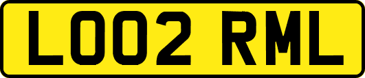 LO02RML