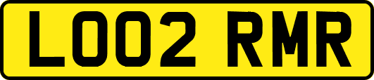 LO02RMR