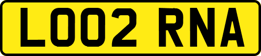 LO02RNA