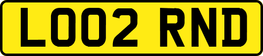 LO02RND