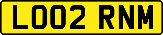 LO02RNM