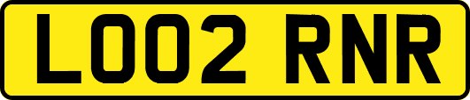 LO02RNR