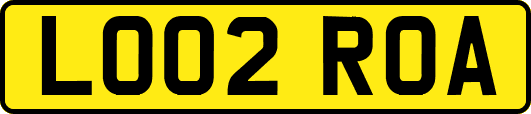 LO02ROA