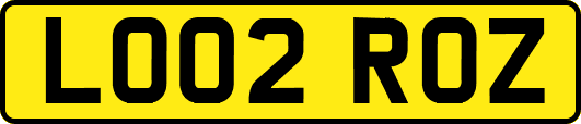LO02ROZ