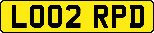 LO02RPD