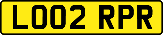 LO02RPR