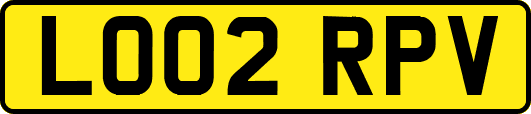 LO02RPV