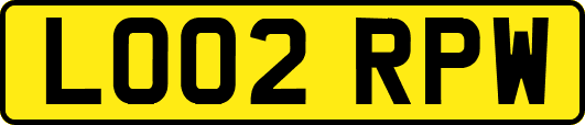 LO02RPW