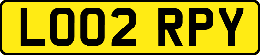 LO02RPY