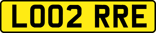 LO02RRE