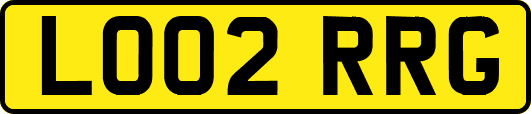 LO02RRG