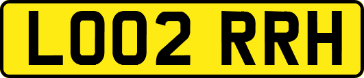 LO02RRH