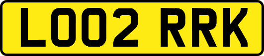 LO02RRK