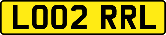 LO02RRL