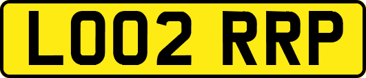 LO02RRP