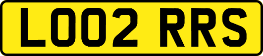LO02RRS