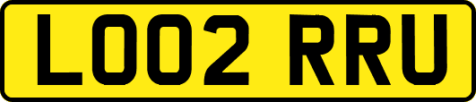 LO02RRU