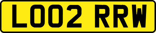LO02RRW