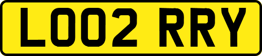 LO02RRY