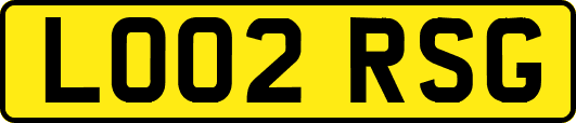 LO02RSG