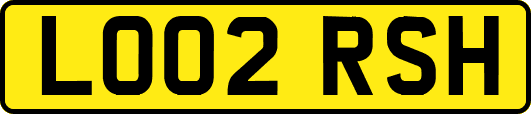 LO02RSH