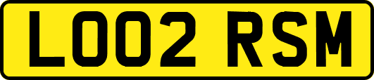 LO02RSM
