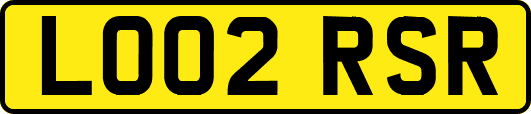 LO02RSR