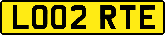 LO02RTE