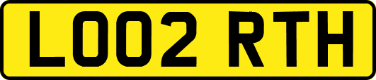 LO02RTH