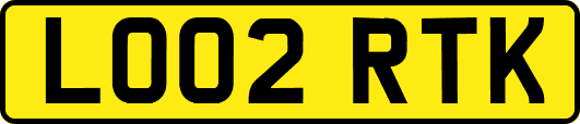 LO02RTK