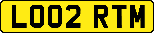 LO02RTM
