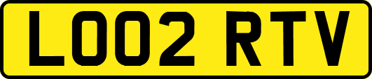 LO02RTV