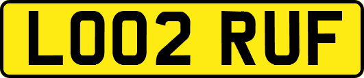 LO02RUF