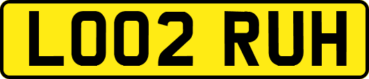 LO02RUH
