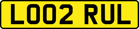 LO02RUL
