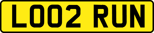 LO02RUN