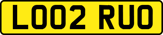 LO02RUO