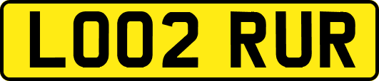 LO02RUR