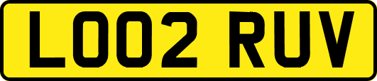 LO02RUV