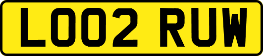 LO02RUW