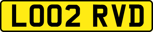 LO02RVD
