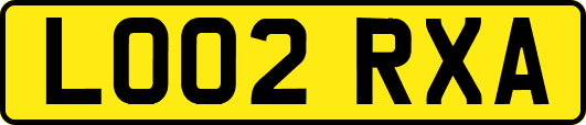 LO02RXA