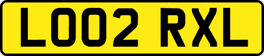 LO02RXL