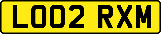 LO02RXM