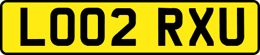 LO02RXU