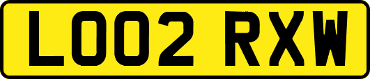 LO02RXW
