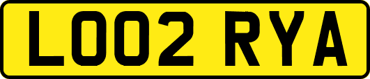 LO02RYA
