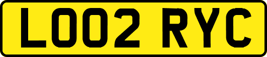 LO02RYC
