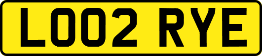 LO02RYE