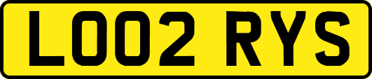 LO02RYS